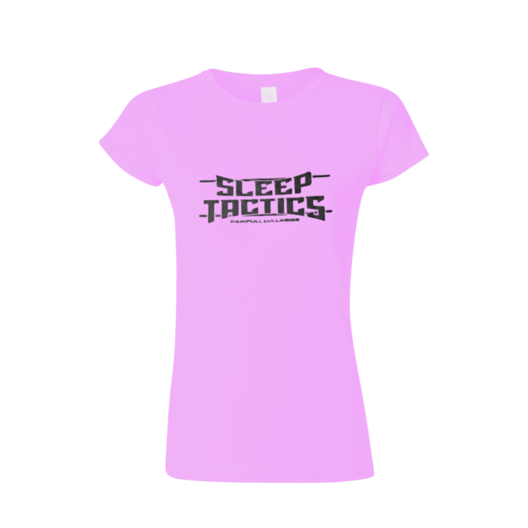 Women Short Sleeve T-shirt