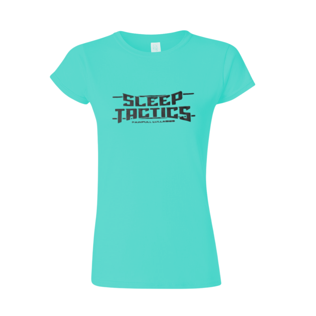Women Short Sleeve T-shirt