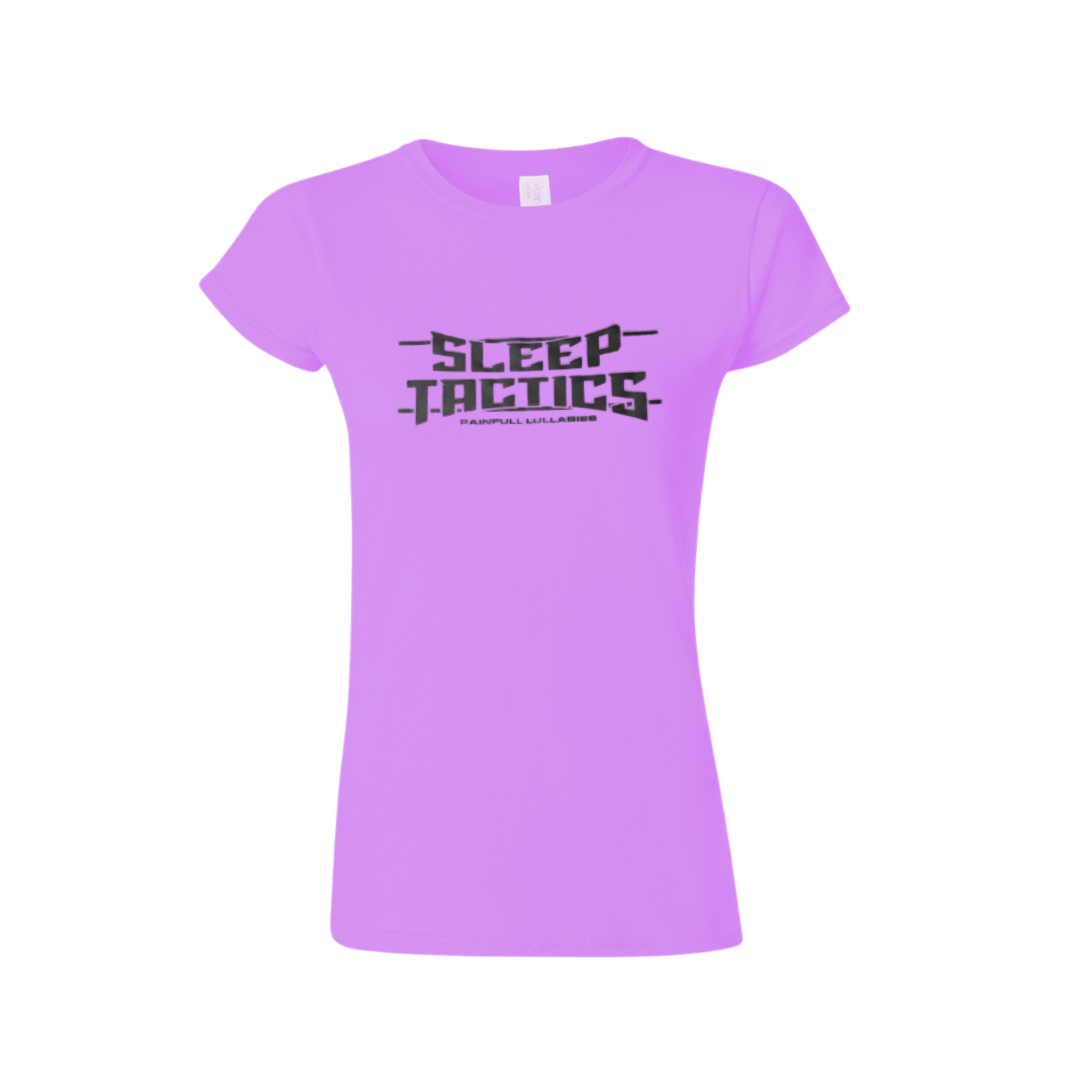 Women Short Sleeve T-shirt