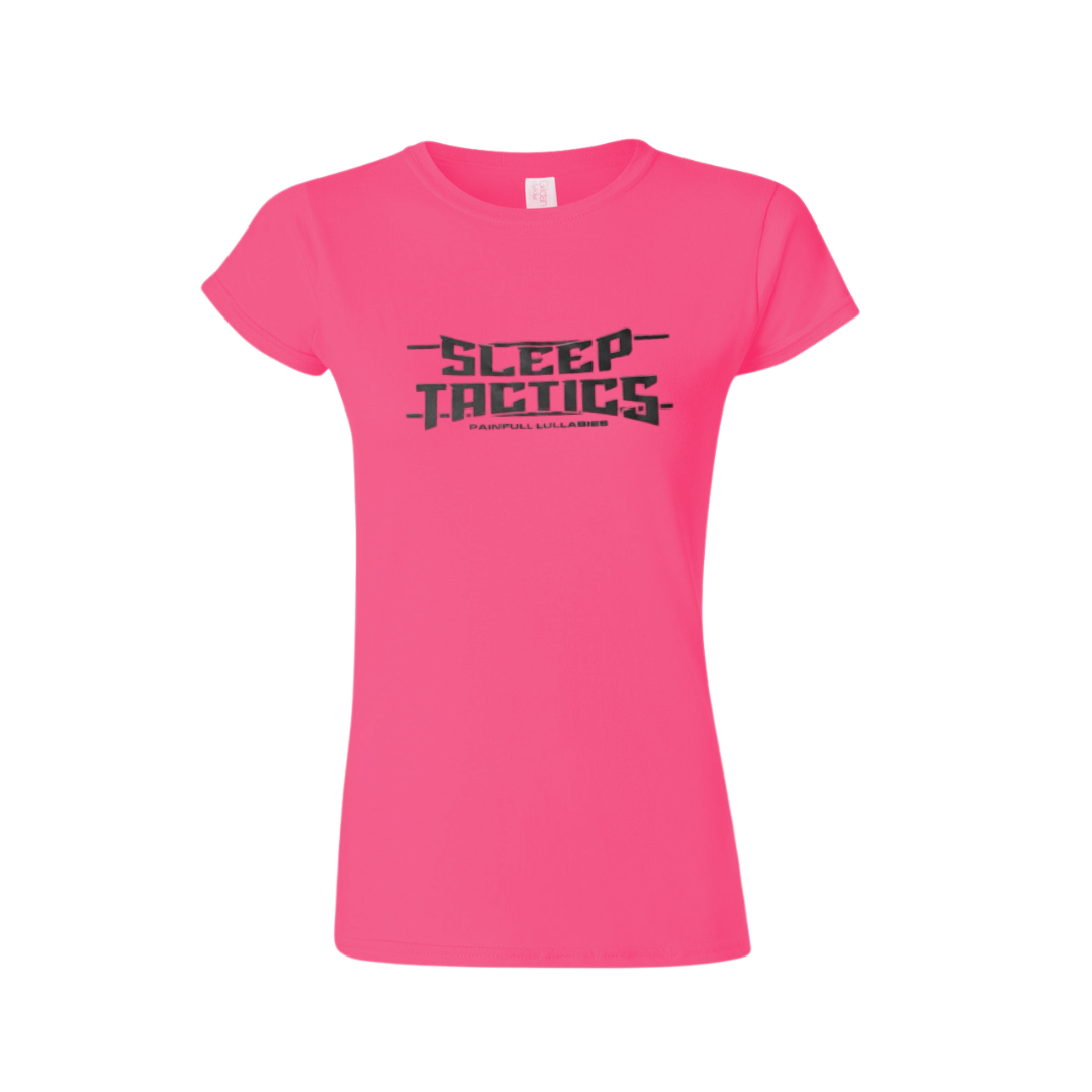 Women Short Sleeve T-shirt