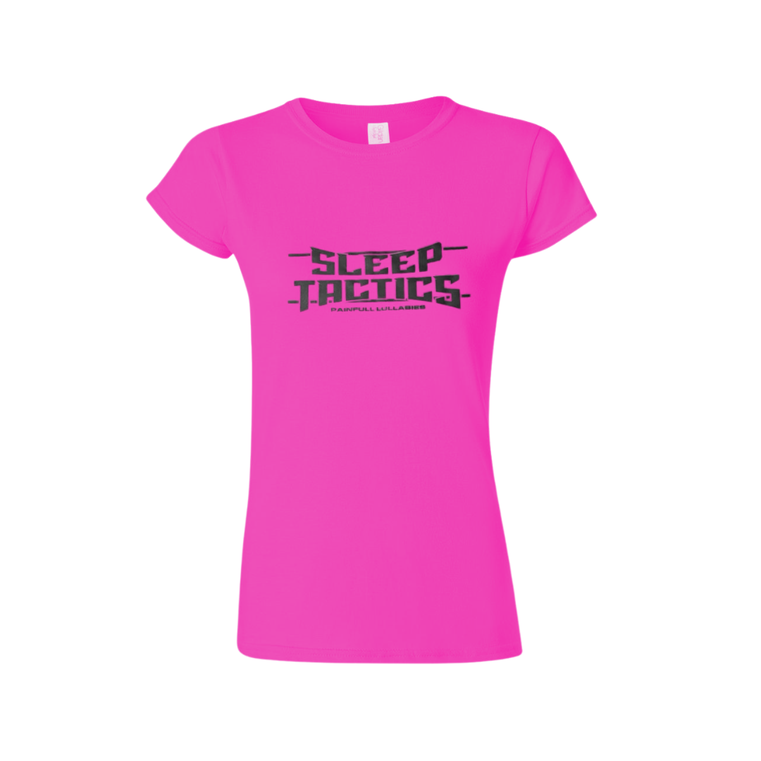 Women Short Sleeve T-shirt