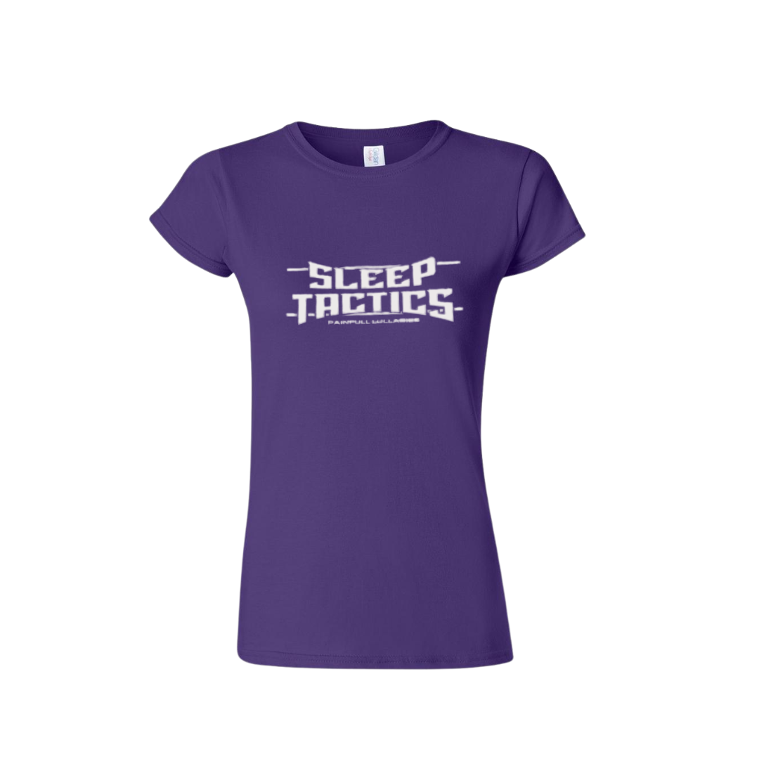 Women Short Sleeve T-shirt