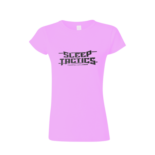 Women Short Sleeve T-shirt